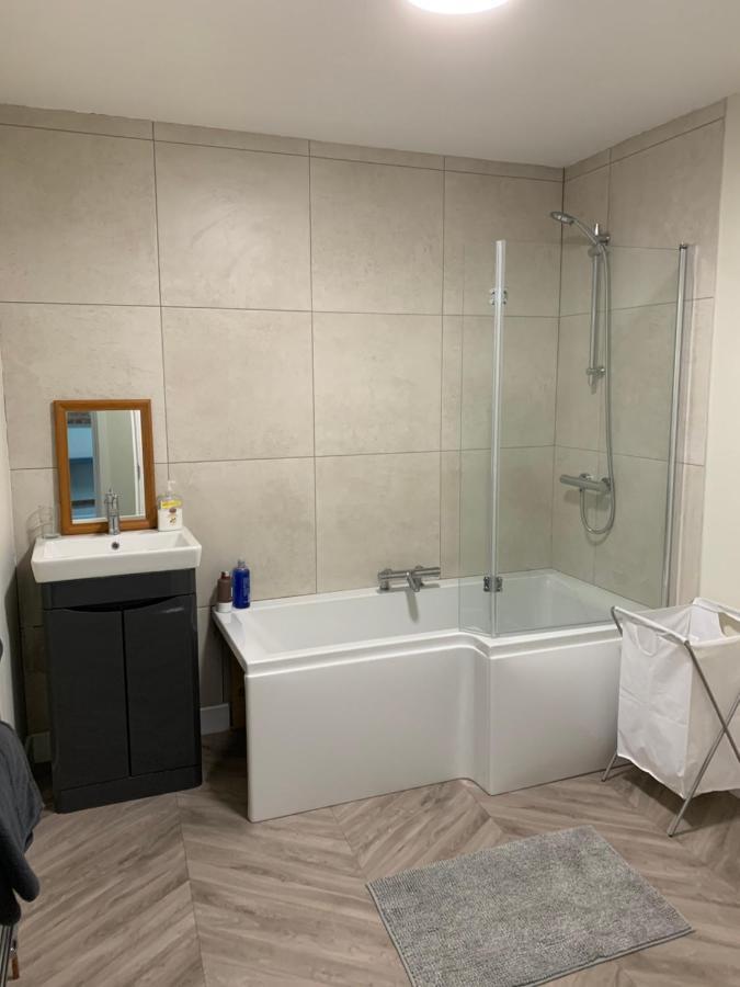 Plaza Suite 61 B Бангор Екстер'єр фото