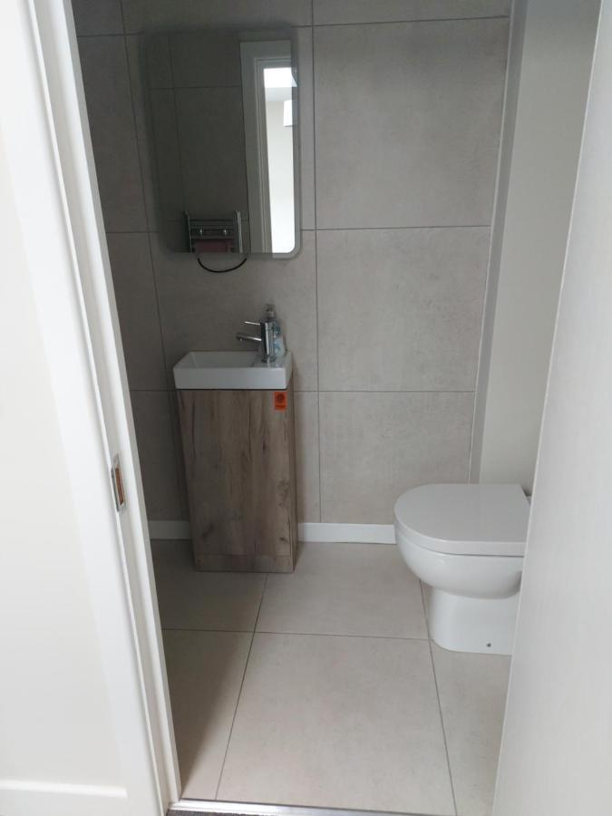 Plaza Suite 61 B Бангор Екстер'єр фото